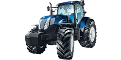 Agricultural Vehicles